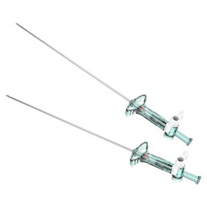 disposable veress needles