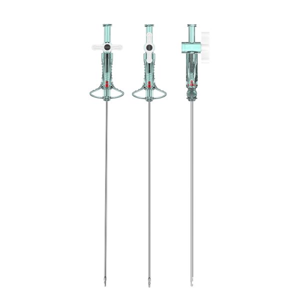 Surgsci disposable veress needles 1