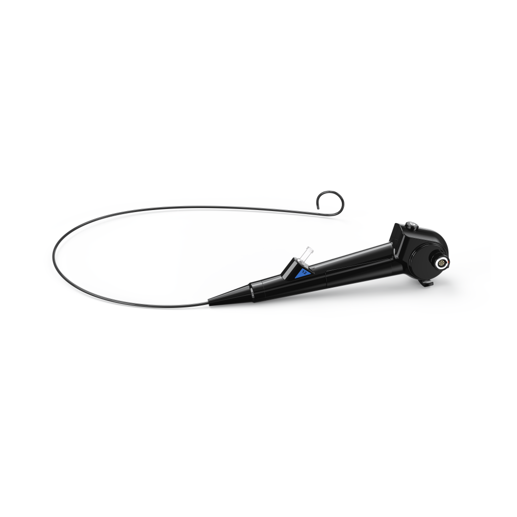 Single-Use Digital Flexible Ureteroscope - Surgsci Medical Ltd.