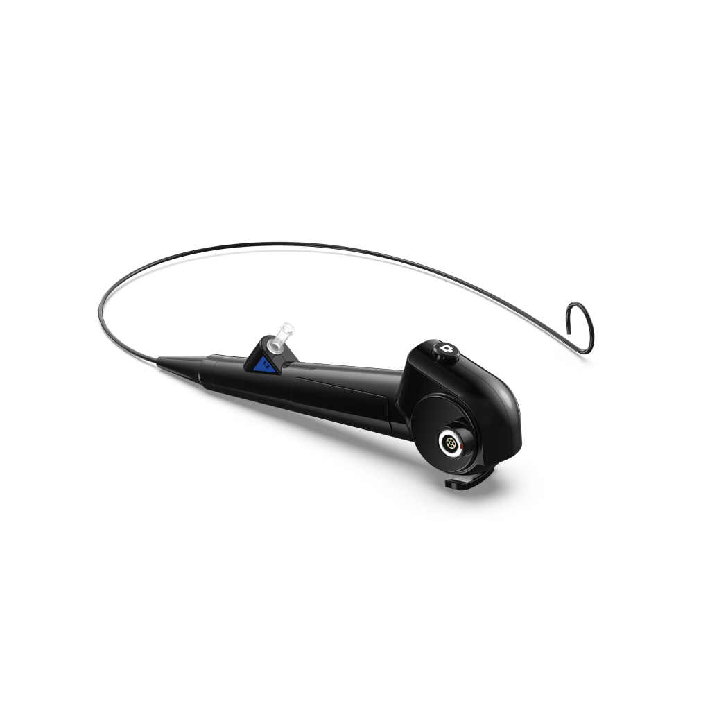 Single-Use Digital Flexible Ureteroscope - Surgsci Medical Ltd.